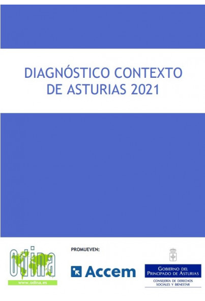 Diagnóstico Contexto 2021